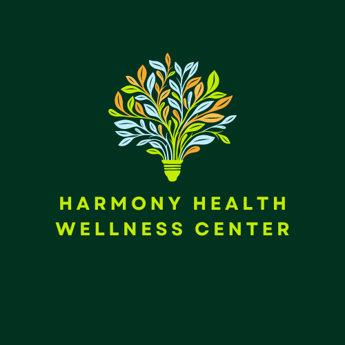 Harmony health and Wellness center