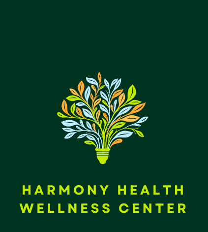 Harmony Health & Wellness Center